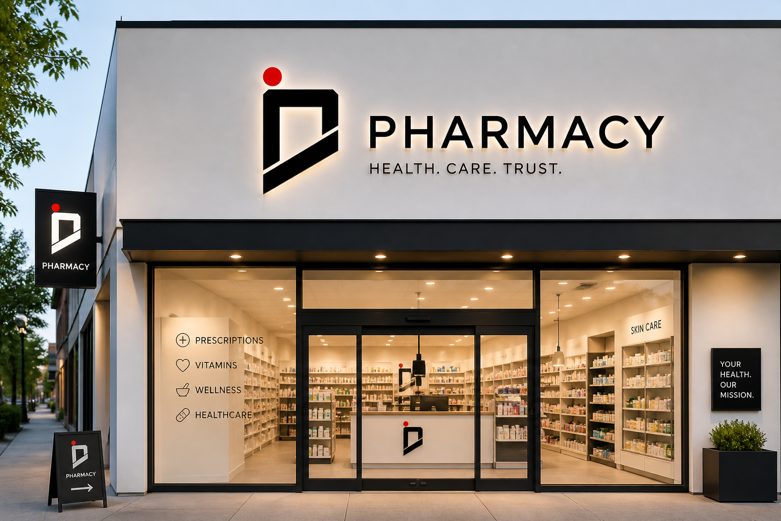 Pharmacy