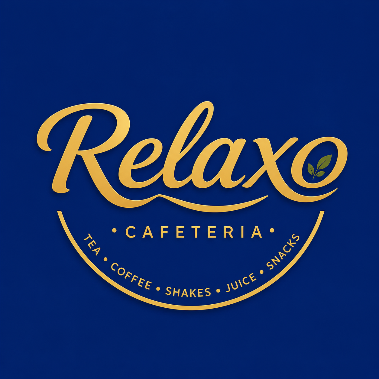Relaxo